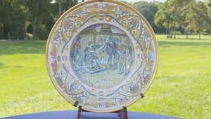 Antiques Roadshow 26. évad Ep.6 6. epizód