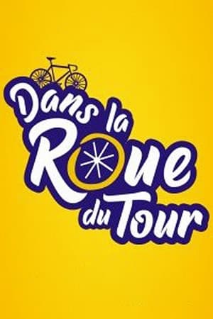 Dans la roue du Tour poszter