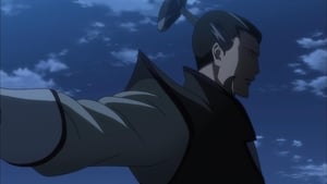 戦国BASARA 2. évad Ep.11 11. epizód