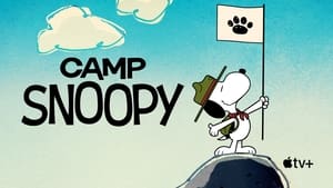 Snoopy tábora kép