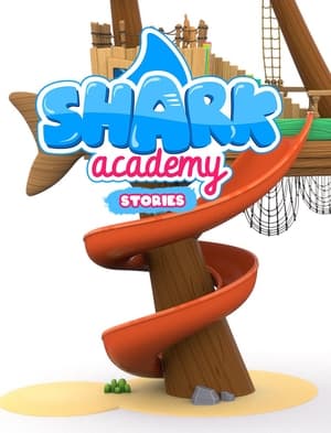 Shark Academy - Canções para crianças 2. évad (2021-01-01) poszter