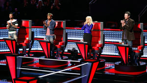 The Voice 8. évad Ep.6 6. epizód