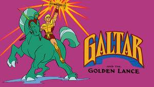 Galtar and the Golden Lance kép