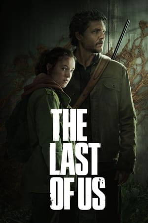 The Last of Us poszter