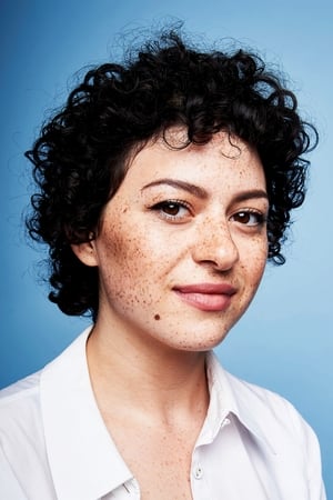 Alia Shawkat profil kép