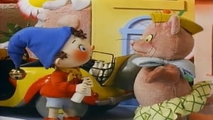 Noddy's Toyland Adventures 1. évad Ep.9 9. epizód