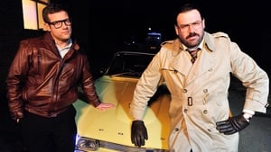 Murder in Successville 1. évad Ep.4 4. epizód