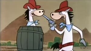 Quick Draw McGraw 1. évad Ep.6 6. epizód