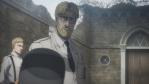 Attack on Titan 4. évad Ep.2 2. epizód