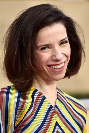 Sally Hawkins profil kép