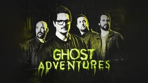 Ghost Adventures kép