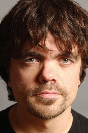 Peter Dinklage profil kép