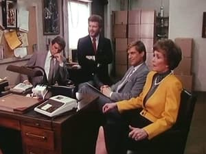 Falcon Crest 4. évad Ep.29 29. epizód