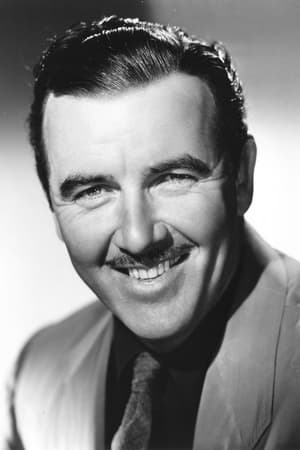 Preston Foster profil kép