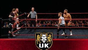 WWE NXT UK 1. évad Ep.15 15. epizód