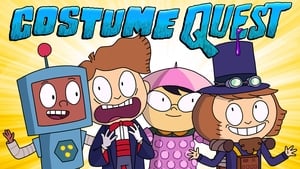 Costume Quest kép