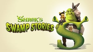 DreamWorks Shrek's Swamp Stories kép