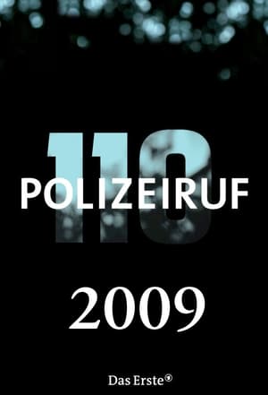 Polizeiruf 110 38. évad (2009-01-11) poszter