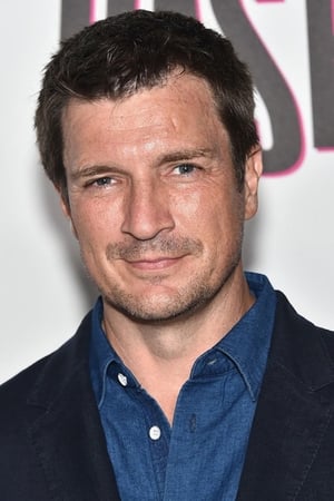 Nathan Fillion profil kép