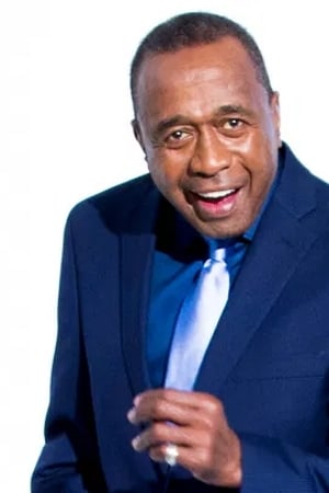 Ben Vereen profil kép