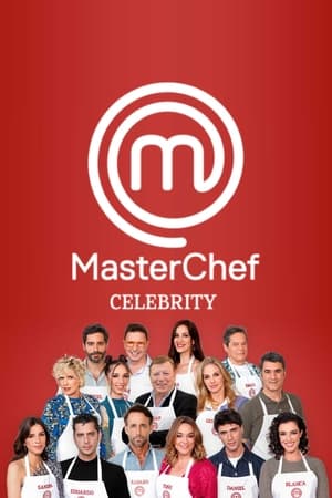 MasterChef Celebrity 7. évad (2022-09-12) poszter