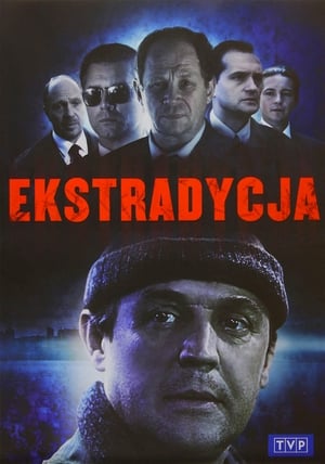 Ekstradycja