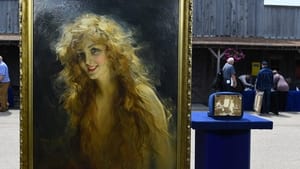 Antiques Roadshow 24. évad Ep.5 5. epizód