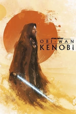 Obi-Wan Kenobi poszter