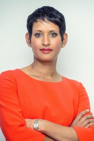 Naga Munchetty profil kép