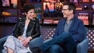 Watch What Happens Live with Andy Cohen 15. évad Ep.190 190. epizód