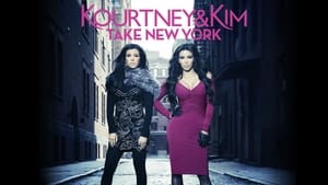 Kourtney and Kim Take New York kép