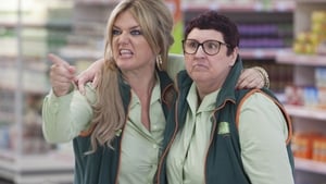 Trollied 6. évad Ep.2 2. epizód