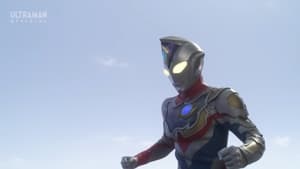 ウルトラマンデッカー 1. évad Ep.12 12. epizód