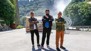 MasterChef Italia 12. évad Ep.12 12. epizód