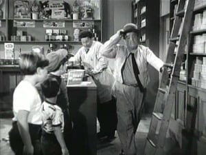 The Abbott and Costello Show 1. évad Ep.1 1. epizód