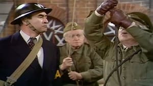 Dad's Army 3. évad Ep.8 8. epizód