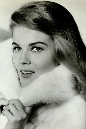 Ann-Margret profil kép