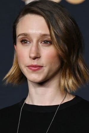 Taissa Farmiga profil kép