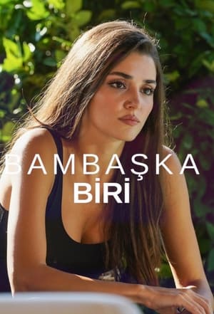 Bambaşka Biri poszter