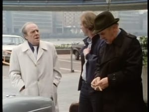 Minder 3. évad Ep.7 7. epizód