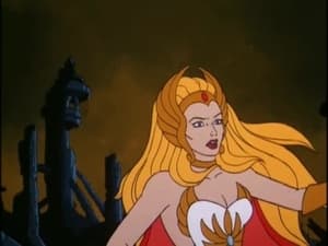 She-Ra: Princess of Power 1. évad Ep.13 13. epizód