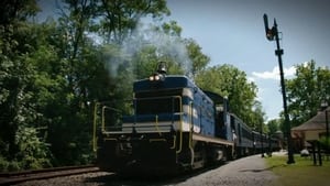 Great American Railroad Journeys 1. évad Ep.10 10. epizód