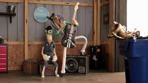 Buddy Thunderstruck 1. évad Ep.19 19. epizód