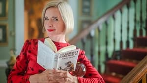 Agatha Christie: Lucy Worsley on the Mystery Queen 1. évad Ep.1 1. epizód