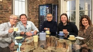 Saturday Kitchen Live 2020. évad Ep.3 3. epizód