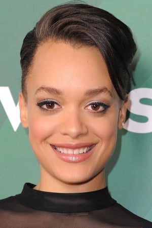 Britne Oldford profil kép