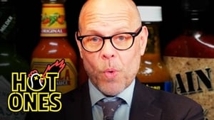 Hot Ones 5. évad Ep.15 15. epizód