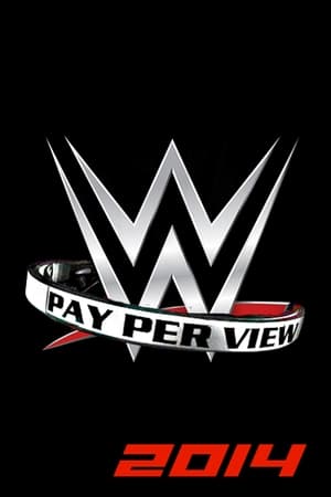 WWE Pay Per View 30. évad (2014-01-26) poszter