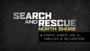 Search and Rescue: North Shore (NSR) Speciális epizódok Ep.212 212. epizód