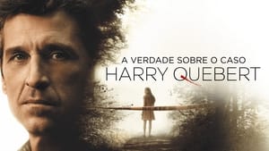 The Truth About the Harry Quebert Affair kép